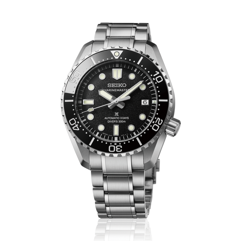 Seiko Prospex Marinemaster 1965 Heritage Diver's Watch HBF001-Seiko Prospex Marinemaster 1965 Heritage Diver's Watch HBF001