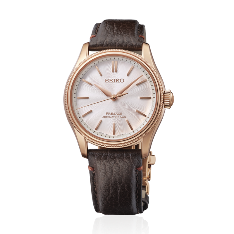 Seiko Presage Classic Series 