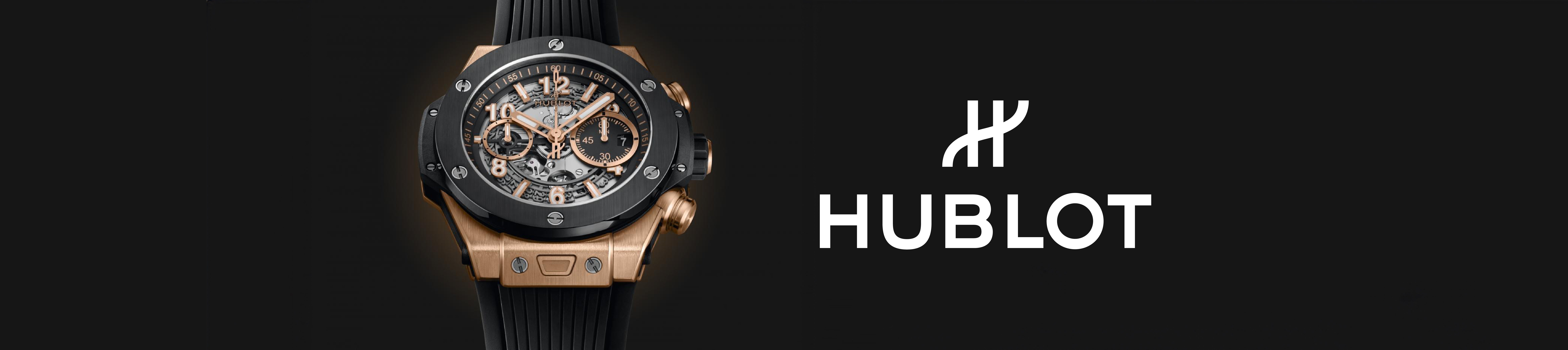 Hublot Boutique Valley Fair