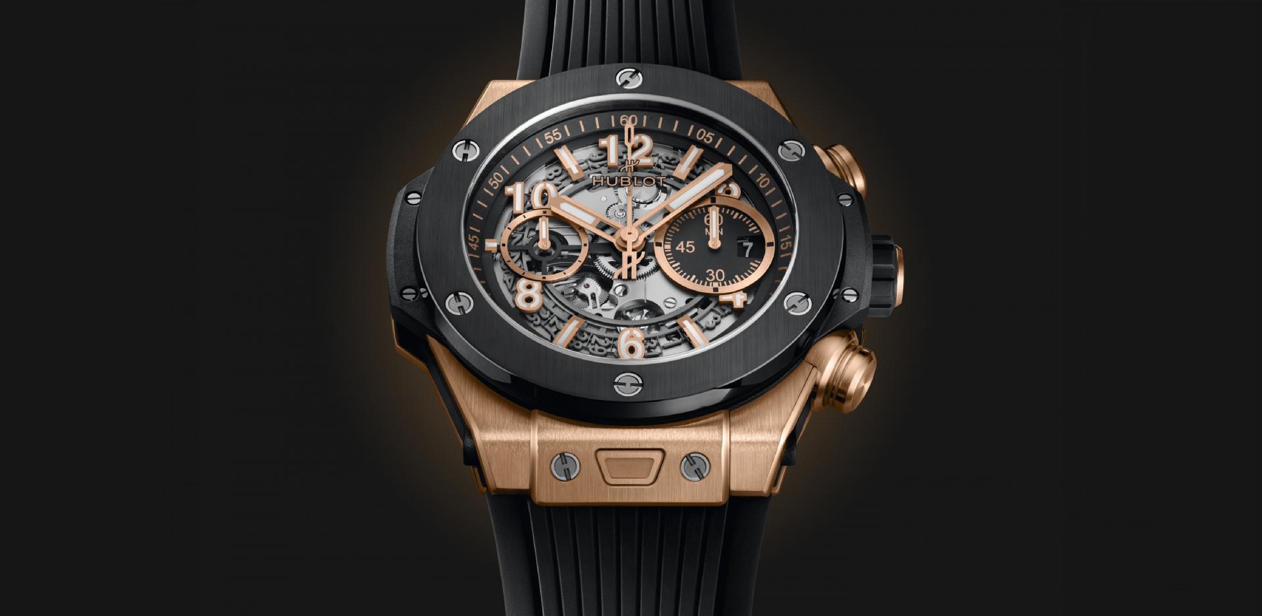 Hublot Boutique Valley Fair