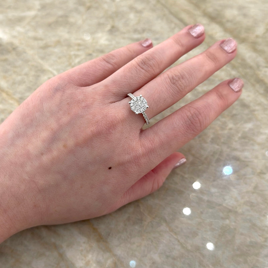 Diamond Ring