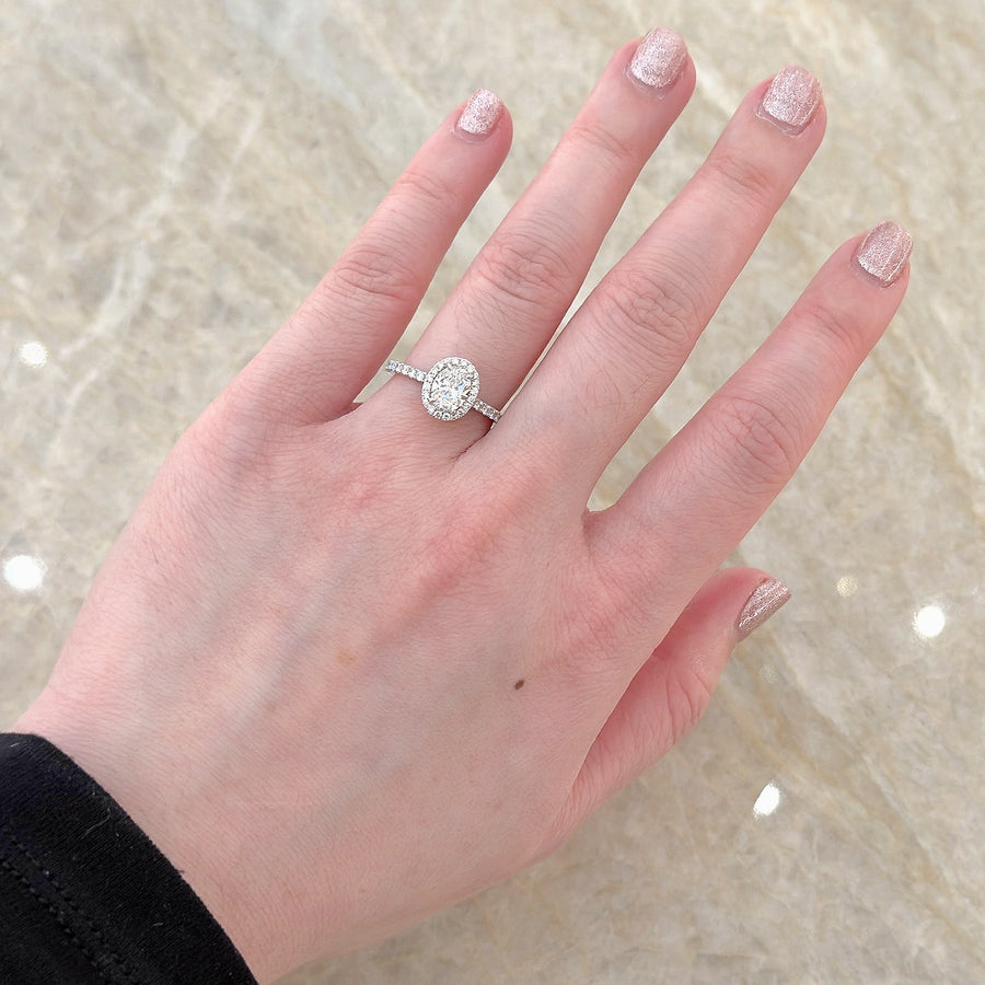 Diamond Ring