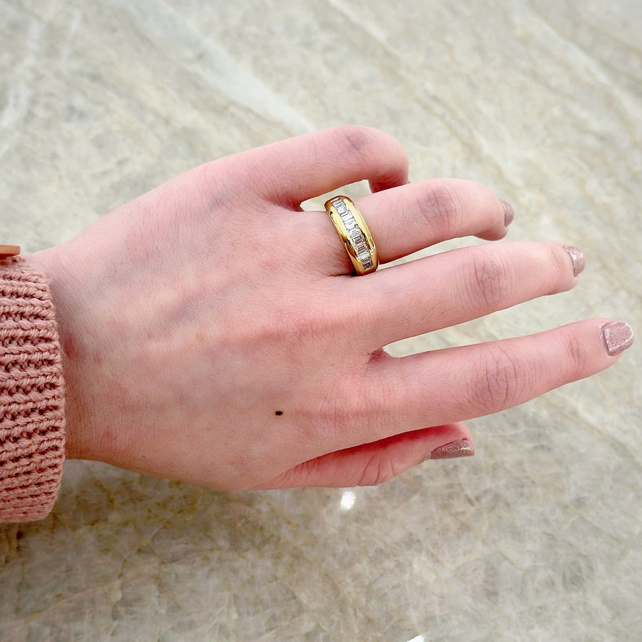 Diamond Halfway Band