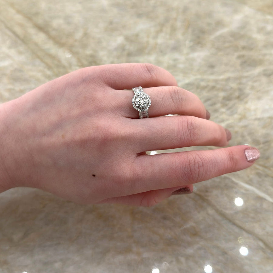 Diamond Ring