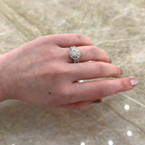 Diamond Ring-Diamond Ring