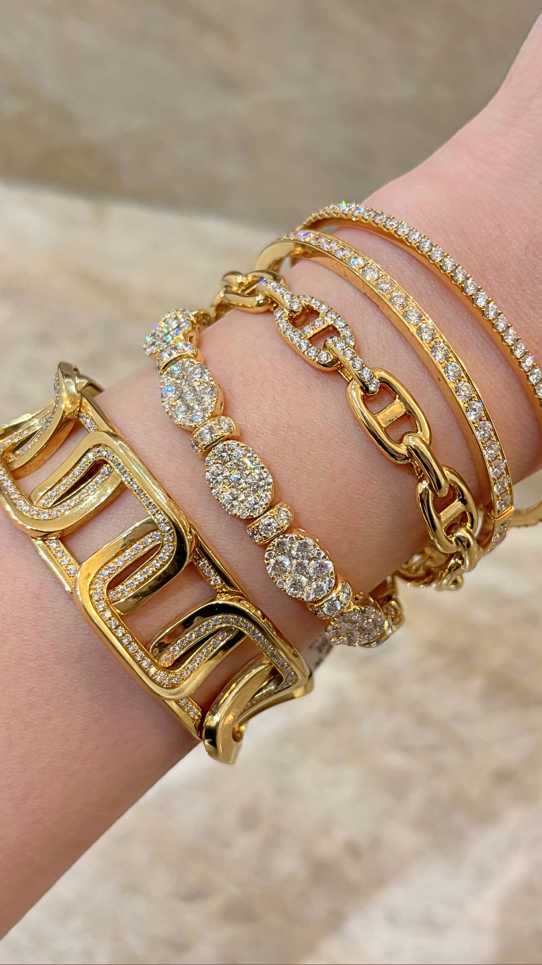 Shop The Edit