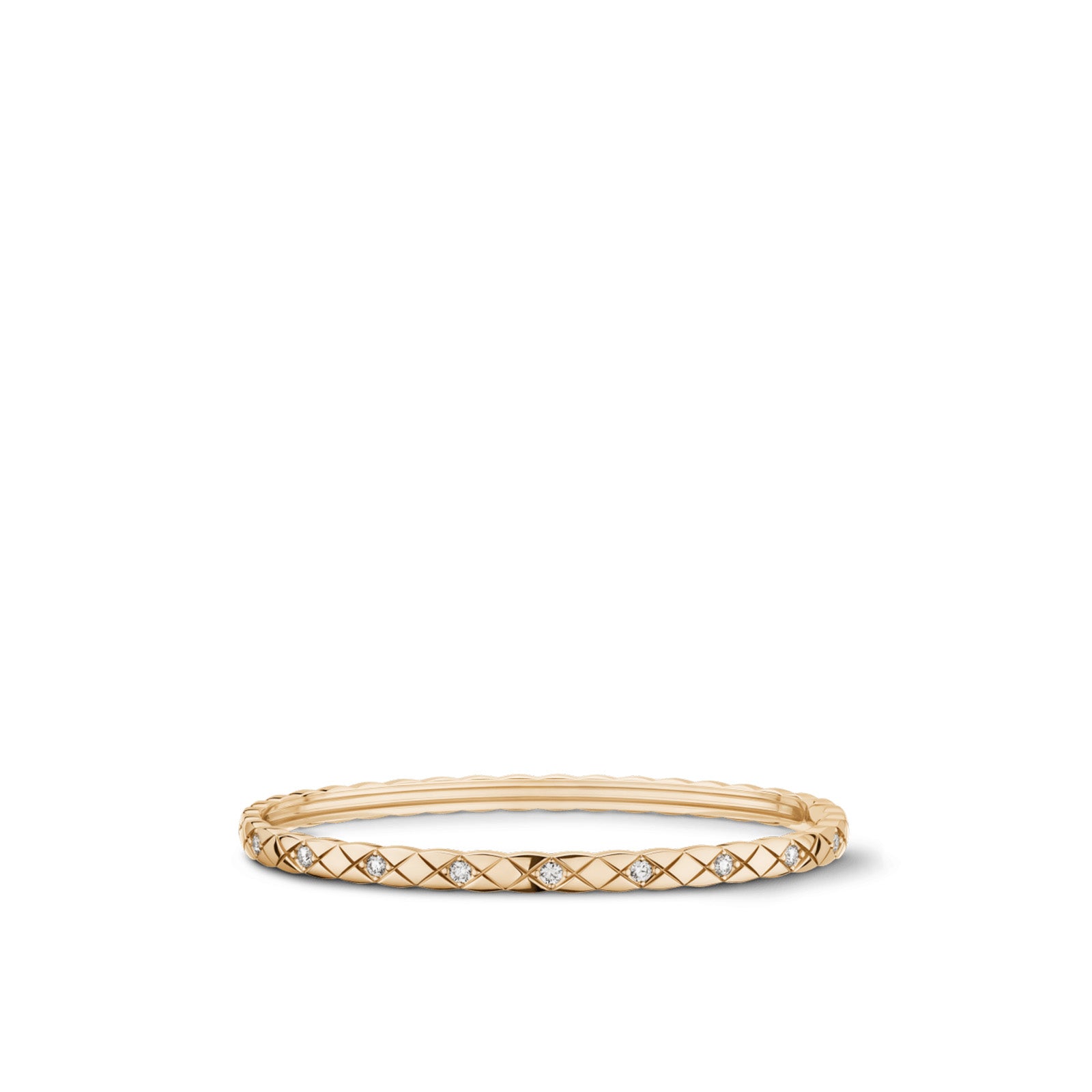 CHANEL Coco Crush Bracelet J12326