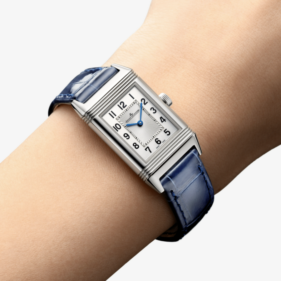 Jaeger LeCoultre Reverso Classic Monoface - Q2608440