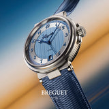 Breguet Marine 5517-Breguet Marine 5517 5517BB/YA/5ZU