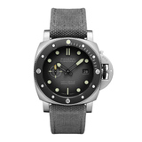 Panerai Submersible Navy SEALs 44mm-Panerai Submersible Navy SEALs 44mm PAM01738
