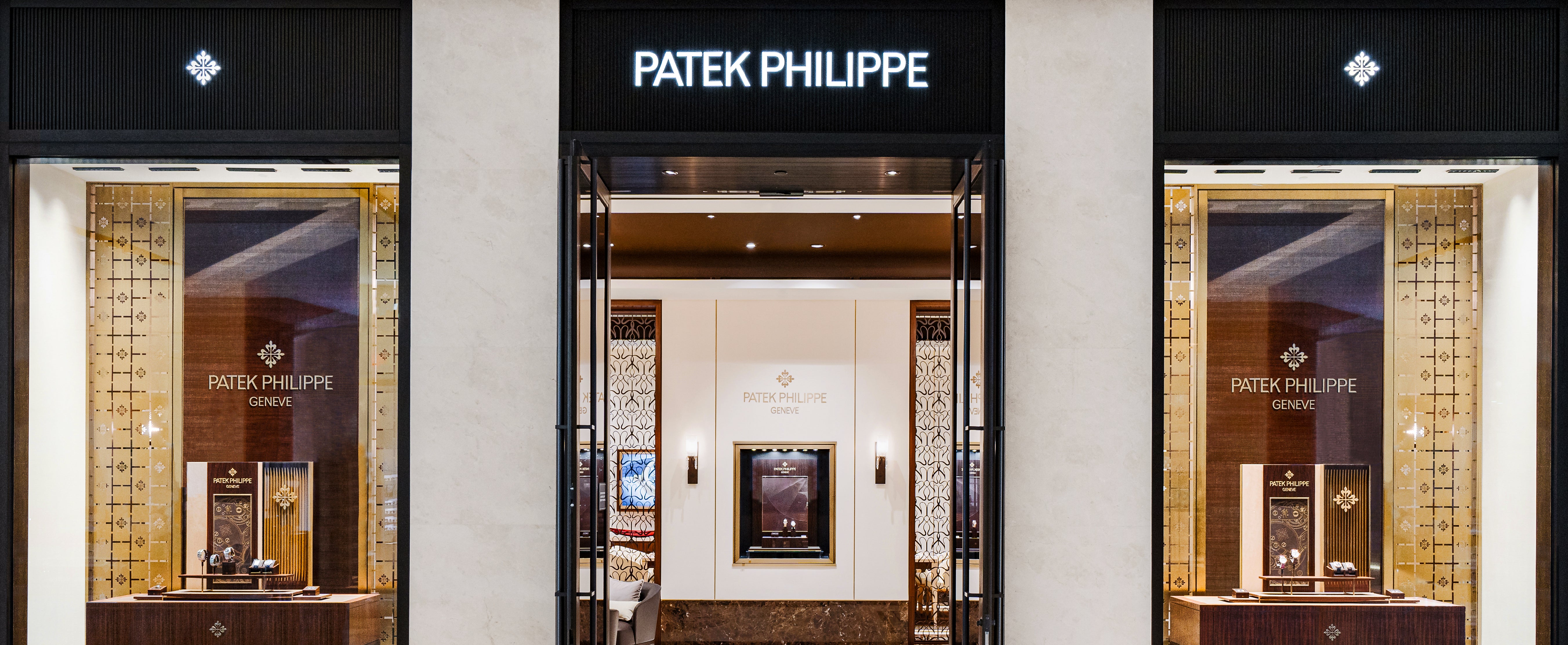 Patek Philippe Valley Fair-CH Premier Jewelers