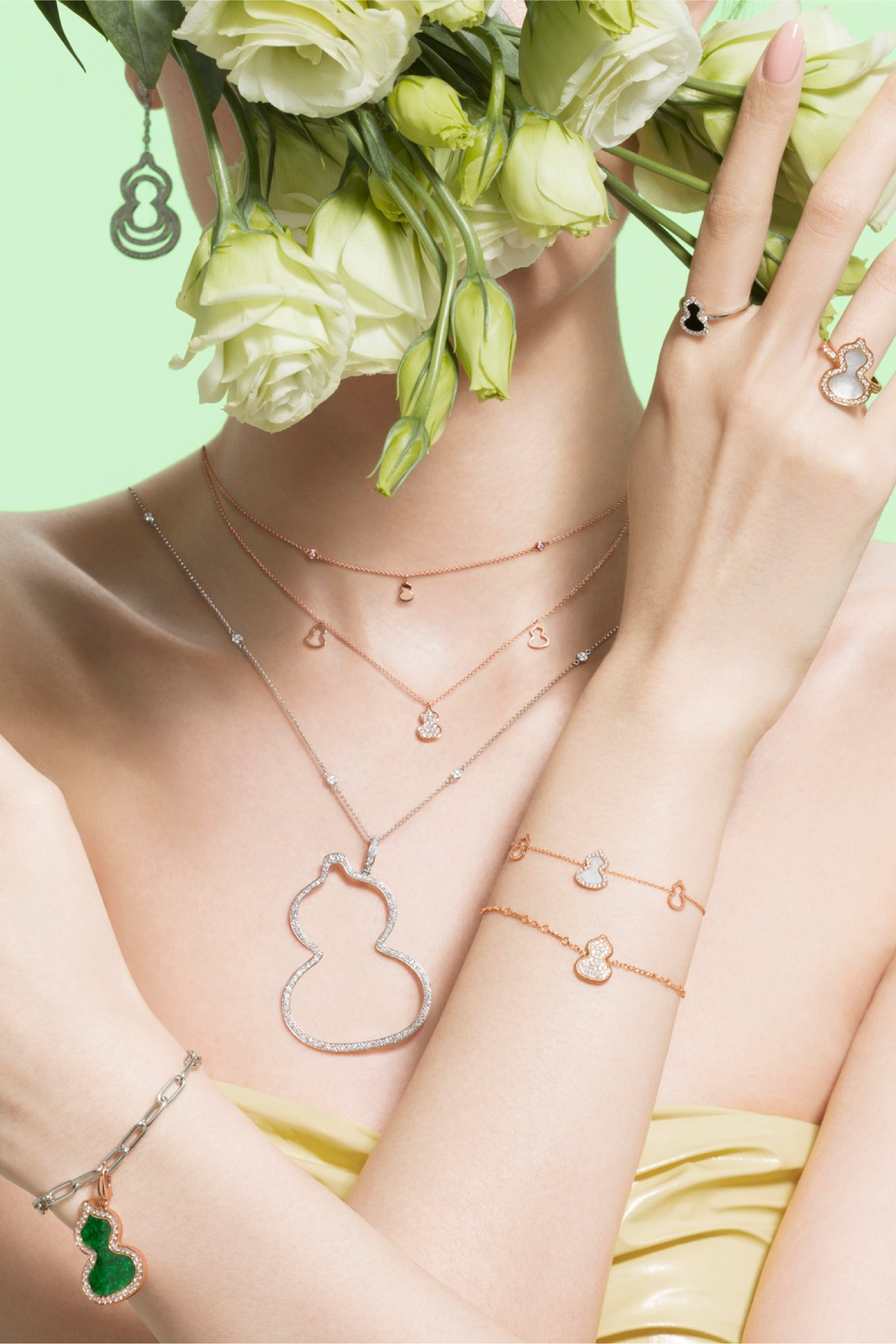 Shop The Edit