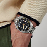 Seiko Prospex Automatic Diver's Watch SPB315-Seiko Prospex Automatic Diver's Watch SPB315