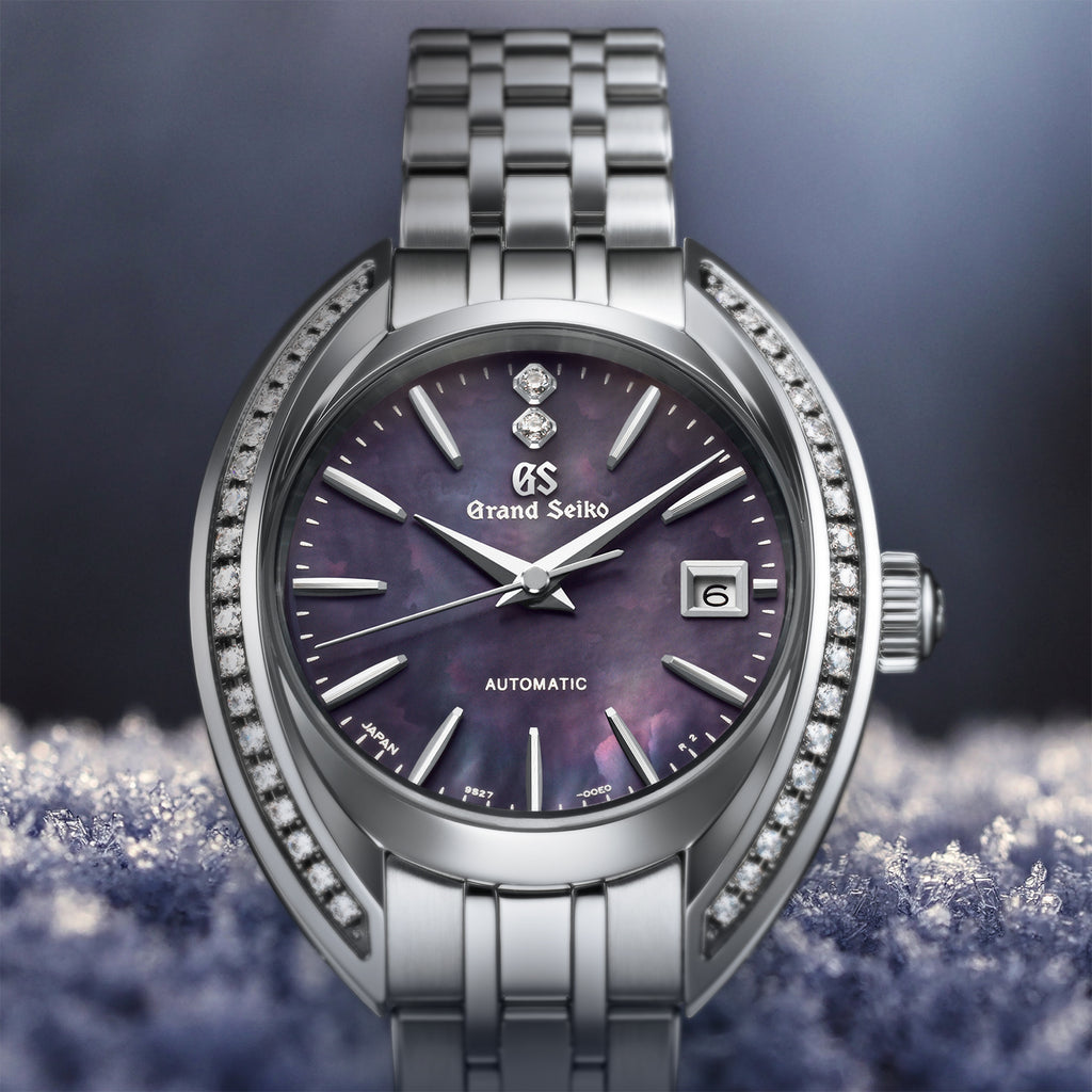 Grand Seiko | Luxury Watches | Westime