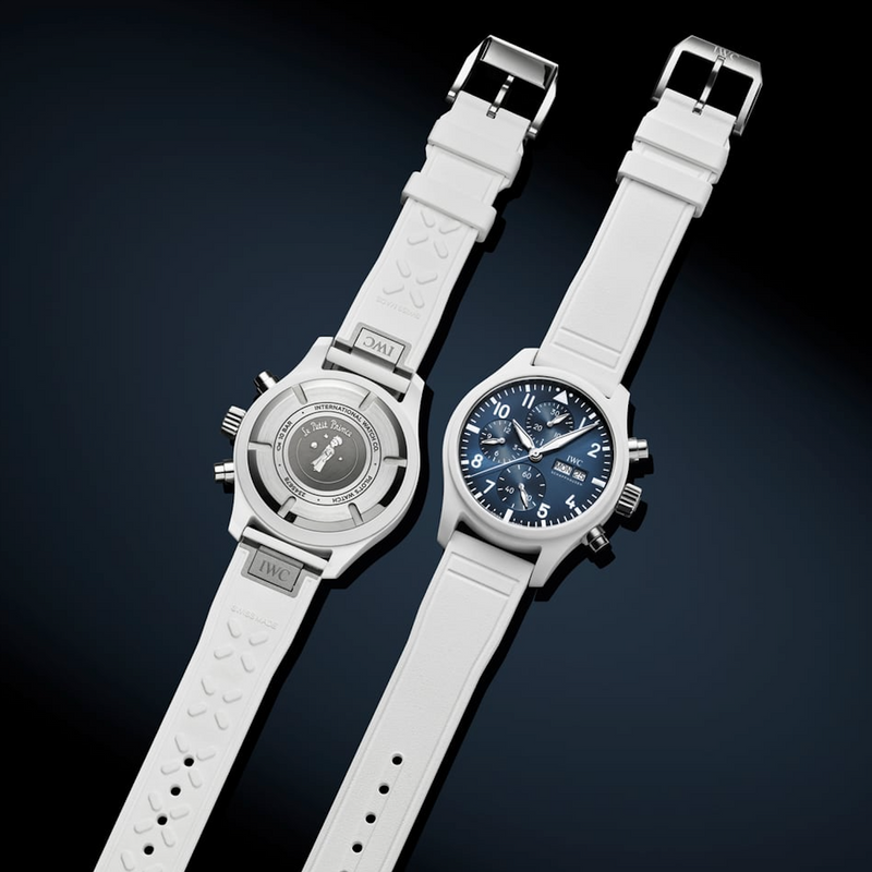 IWC Schaffhausen Boutique Valley Fair-image2