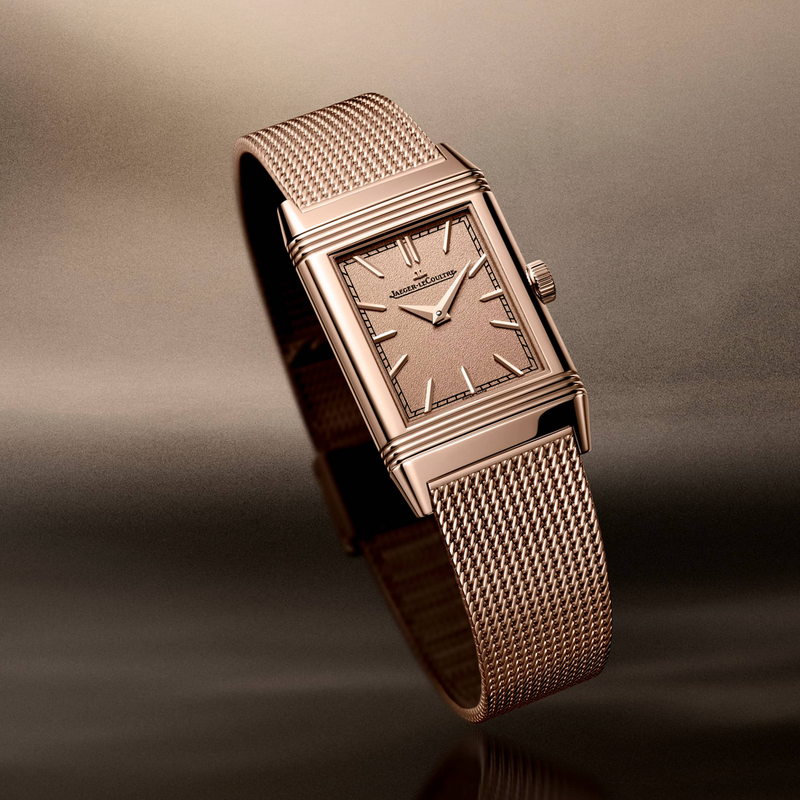Jaeger-LeCoultre Boutique Valley Fair-image1