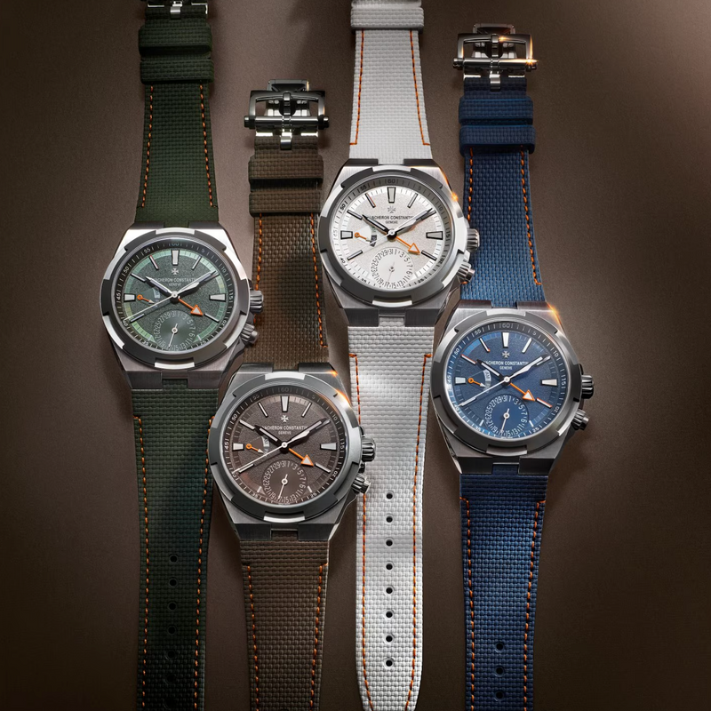 Vacheron Constantin Boutique Valley Fair-image1