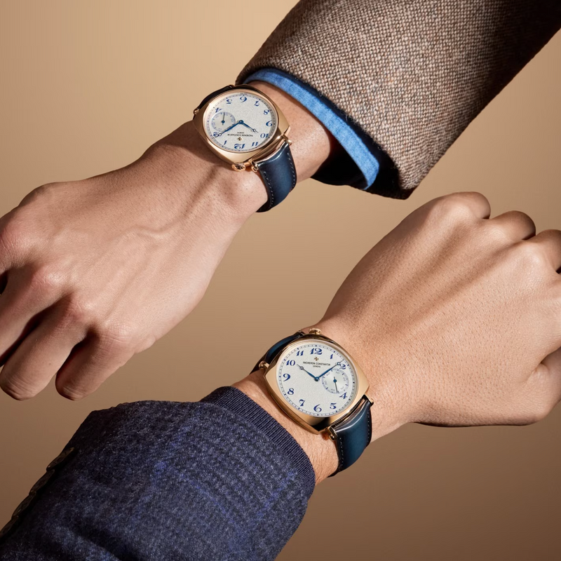 Vacheron Constantin Boutique Valley Fair-image2