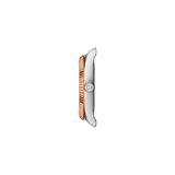 Tissot Ballade 34mm, Blue/Rose Gold-Tissot Ballade 34mm, Blue/Rose Gold