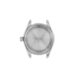 Tissot Ballade 34mm, Blue/Rose Gold-Tissot Ballade 34mm, Blue/Rose Gold