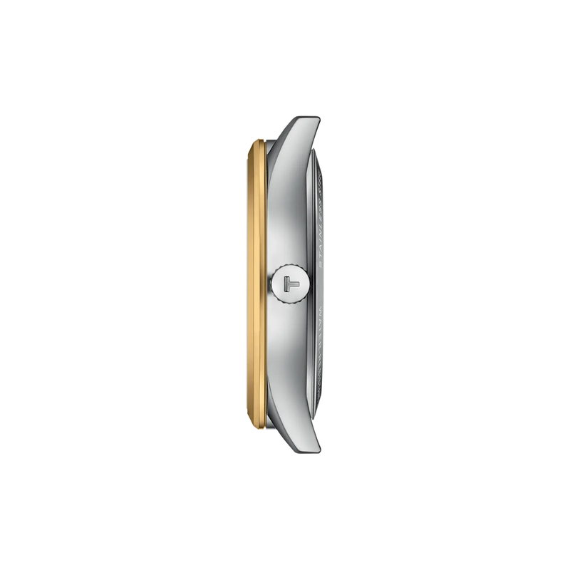 Tissot Classic Dream 40MM, Two Tone-Tissot Classic Dream 40MM, Two Tone