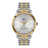Tissot Classic Dream 40MM, Two Tone-Tissot Classic Dream 40MM, Two Tone
