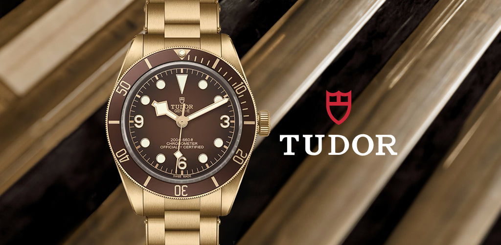 Tudor Boutique Valley Fair