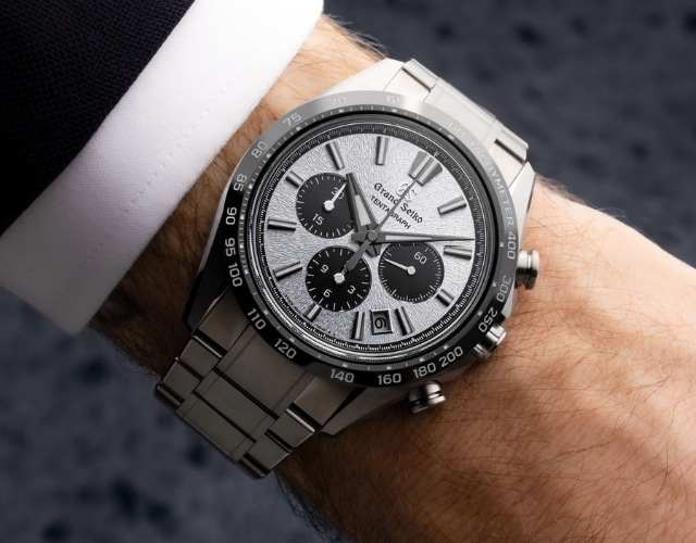 Father's Day Gift Guide-CH Premier Jewelers