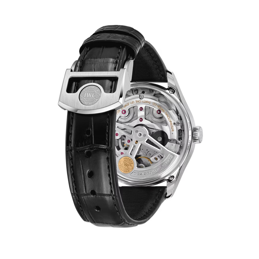 IWC Schaffhausen Portugieser Automatic 42 - IW501701