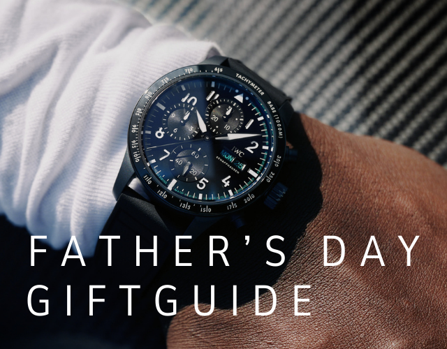 Father's Day Gift Guide-CH Premier Jewelers