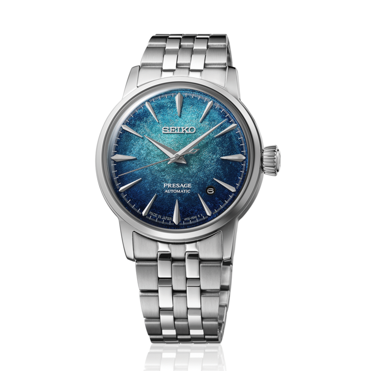 Seiko Presage Cocktail Time HCB001