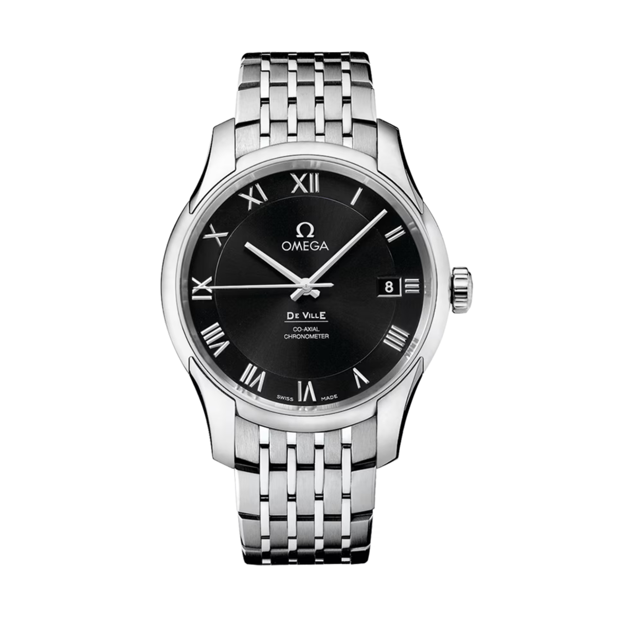 Omega De Ville 41mm