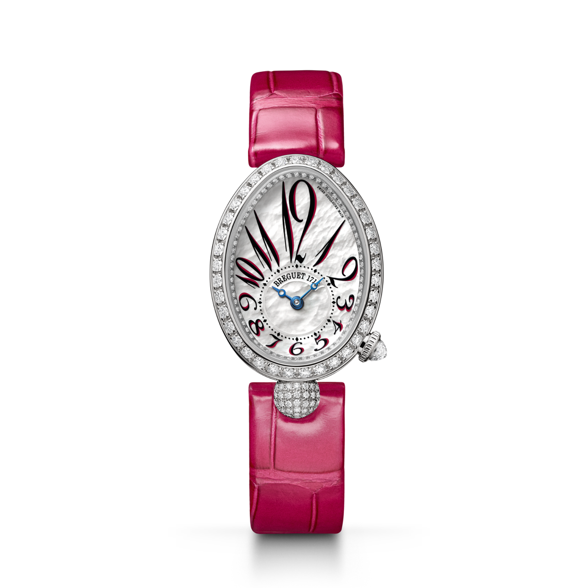 Breguet Reine de Naples 8928