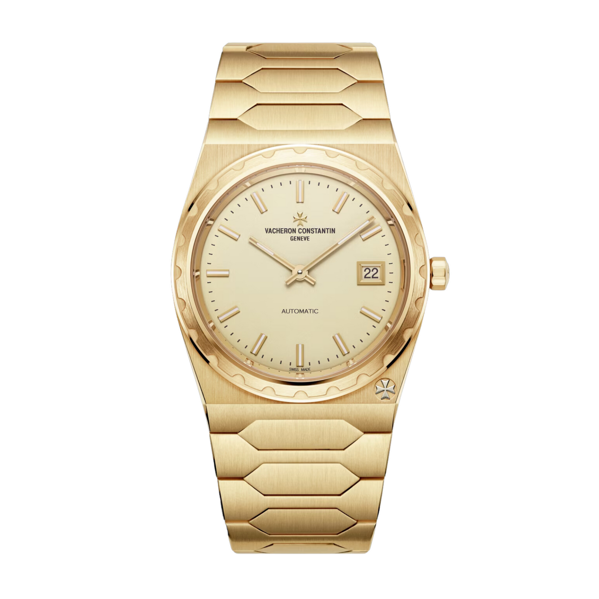Vacheron Constantin Historiques 222 4200H/222J-B935