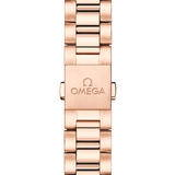 Omega Seamaster Aqua Terra 150m 34mm-Omega Seamaster Aqua Terra 150m 34mm 220.55.34.20.99.007