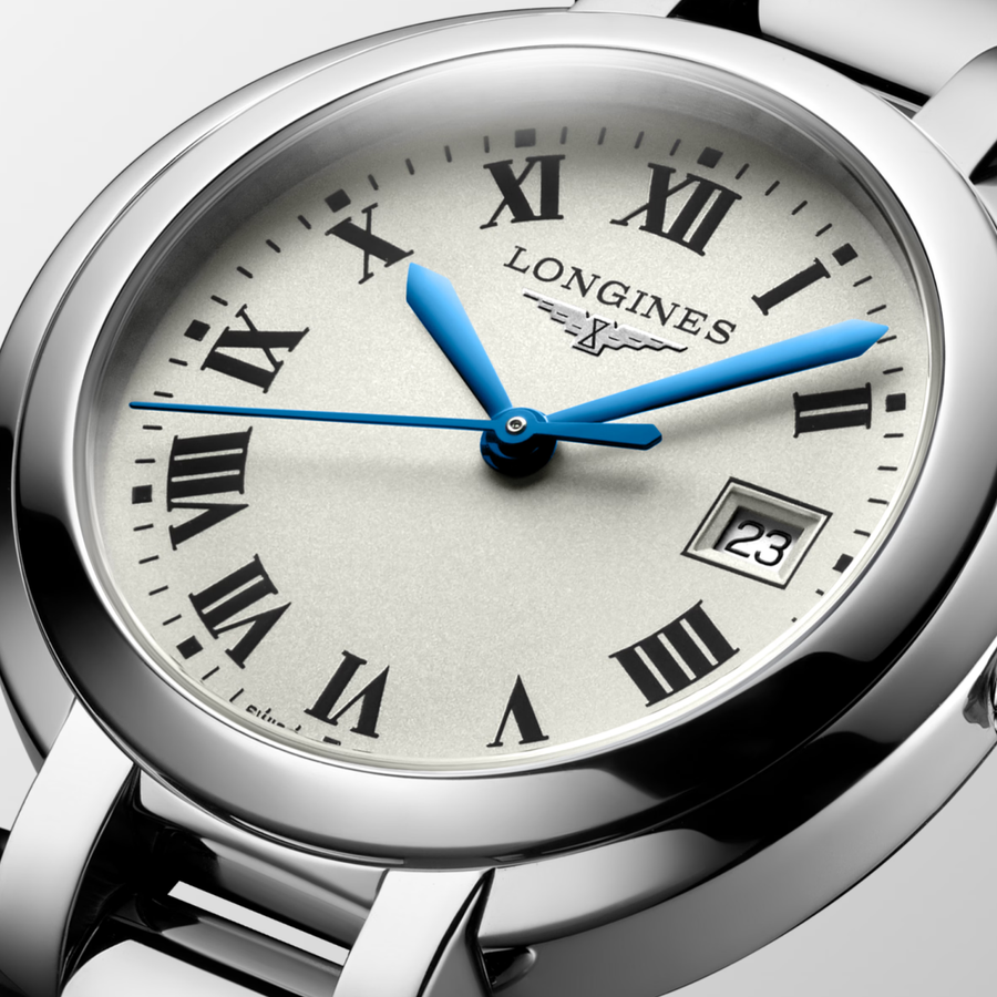 Longines Primaluna Moonphase 30mm  L8.122.4.71.6