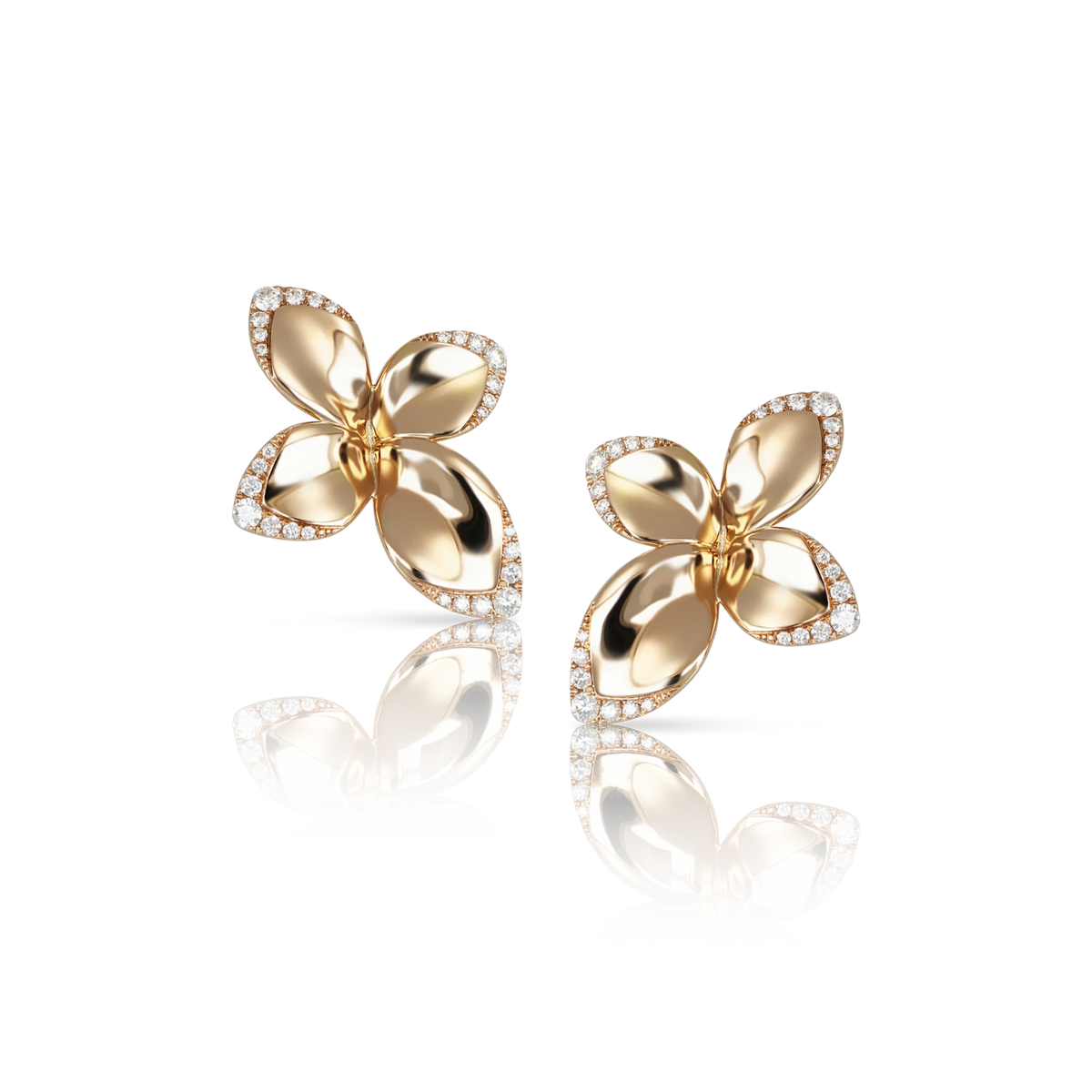 Pasquale Bruni Giardini Segreti Earrings 16446R