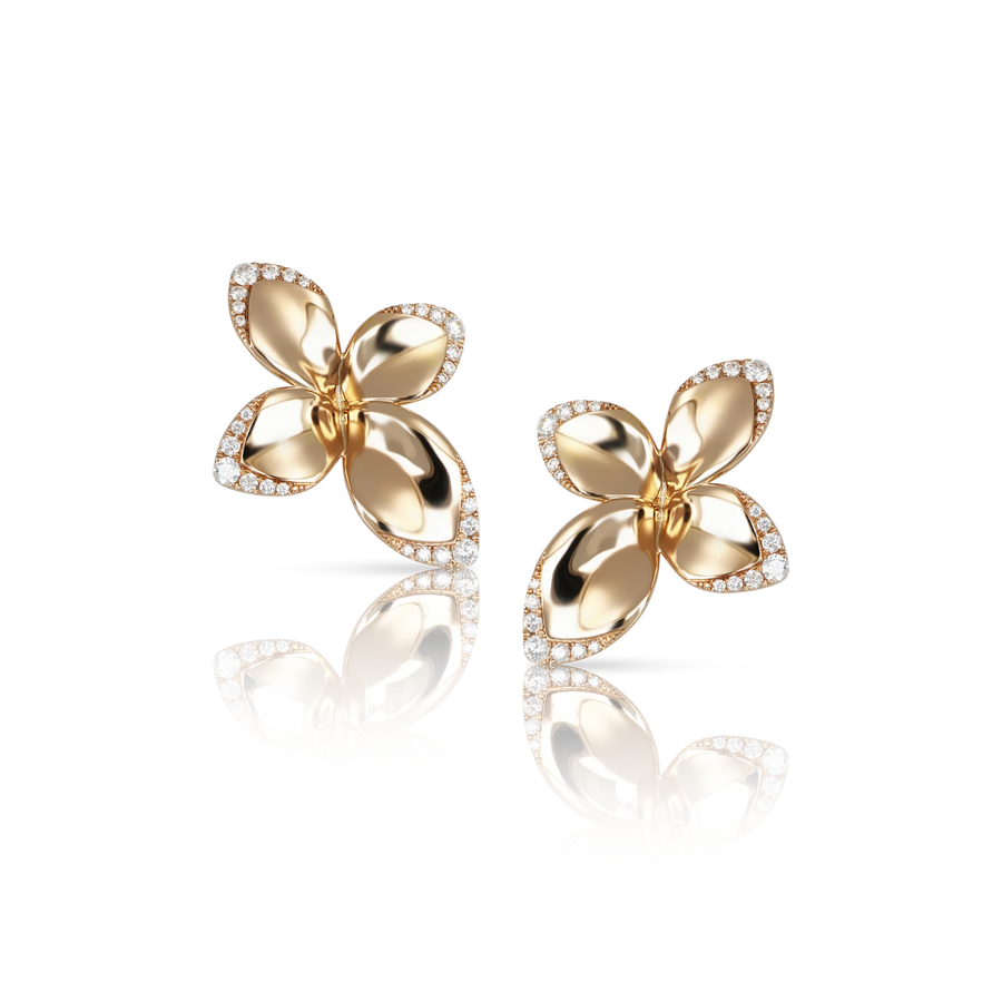 Pasquale Bruni Giardini Segreti Earrings 16446R