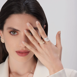 Pasquale Bruni Aleluiá Ring-Pasquale Bruni Aleluiá Ring 16439R