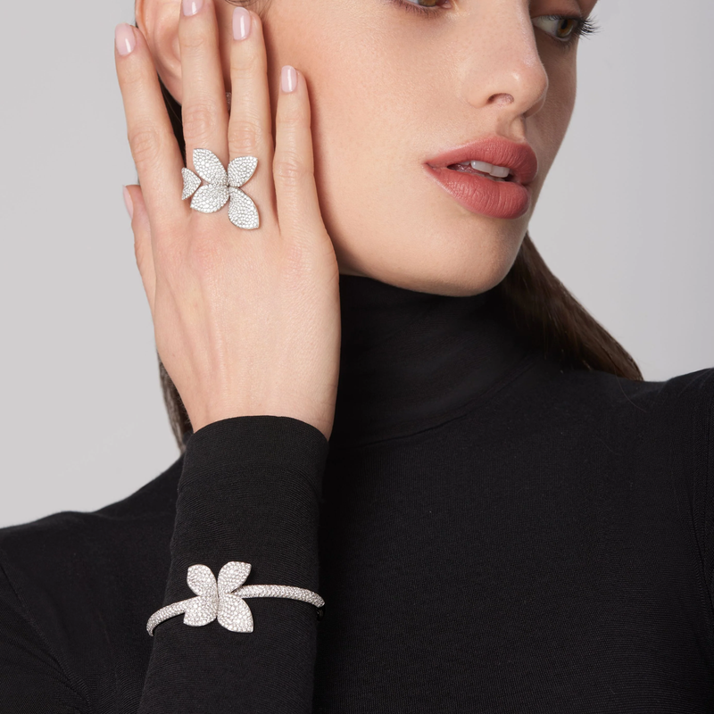 Pasquale Bruni Giardini Segreti Bracelet-Pasquale Bruni Giardini Segreti Bracelet 16466B