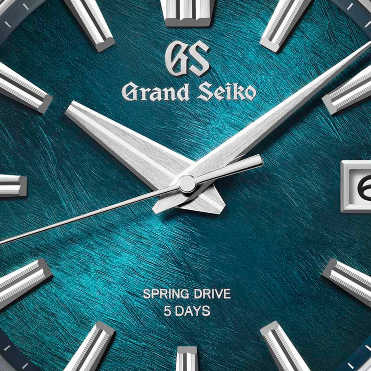 Grand Seiko Evolution 9 Collection SLGA025