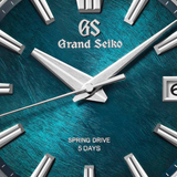 Grand Seiko Evolution 9 Collection SLGA025-Grand Seiko Evolution 9 Collection SLGA025