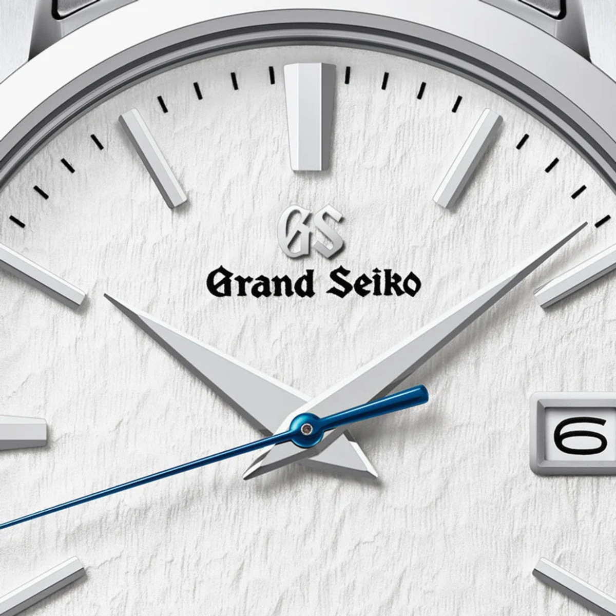 Grand Seiko Heritage Collection SBGX355