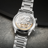 Glashütte Original Senator Chronograph-Glashütte Original Senator Chronograph