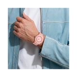TAG Heuer Formula 1 Solargraph 38mm, Pink-TAG Heuer Formula 1 Solargraph 38mm, Pink