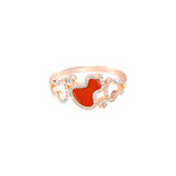 Qeelin Wulu Ring-Qeelin Wulu Ring