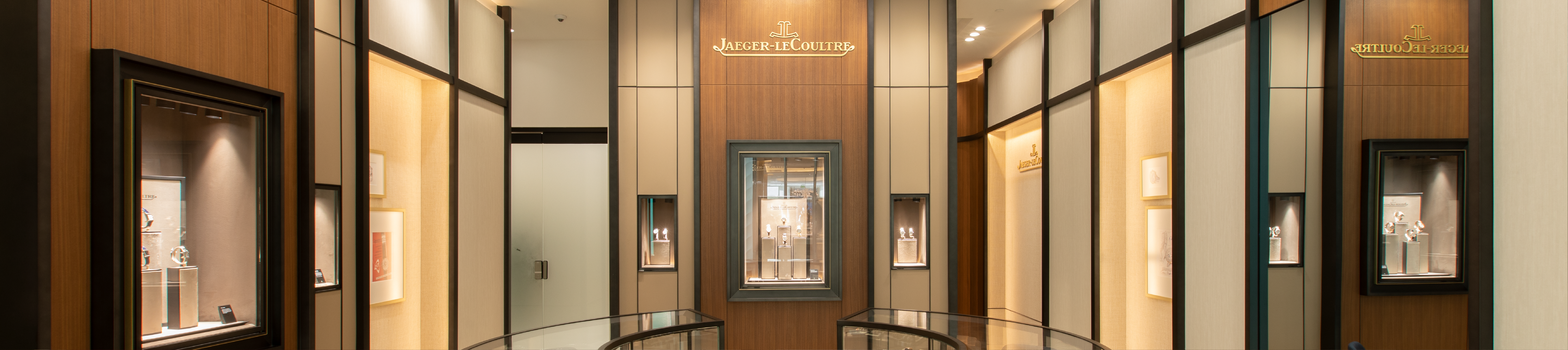 Jaeger-LeCoultre Boutique Valley Fair