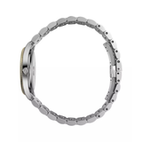 Gucci G-Timeless Watch 29mm, Silver/Gold-Gucci G-Timeless Watch 29mm, Silver/Gold