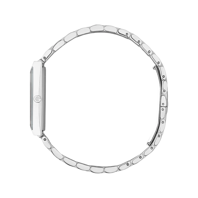 Gucci G-Frame Watch 14x34mm, Pink-Gucci G-Frame Watch 14x34mm, Pink