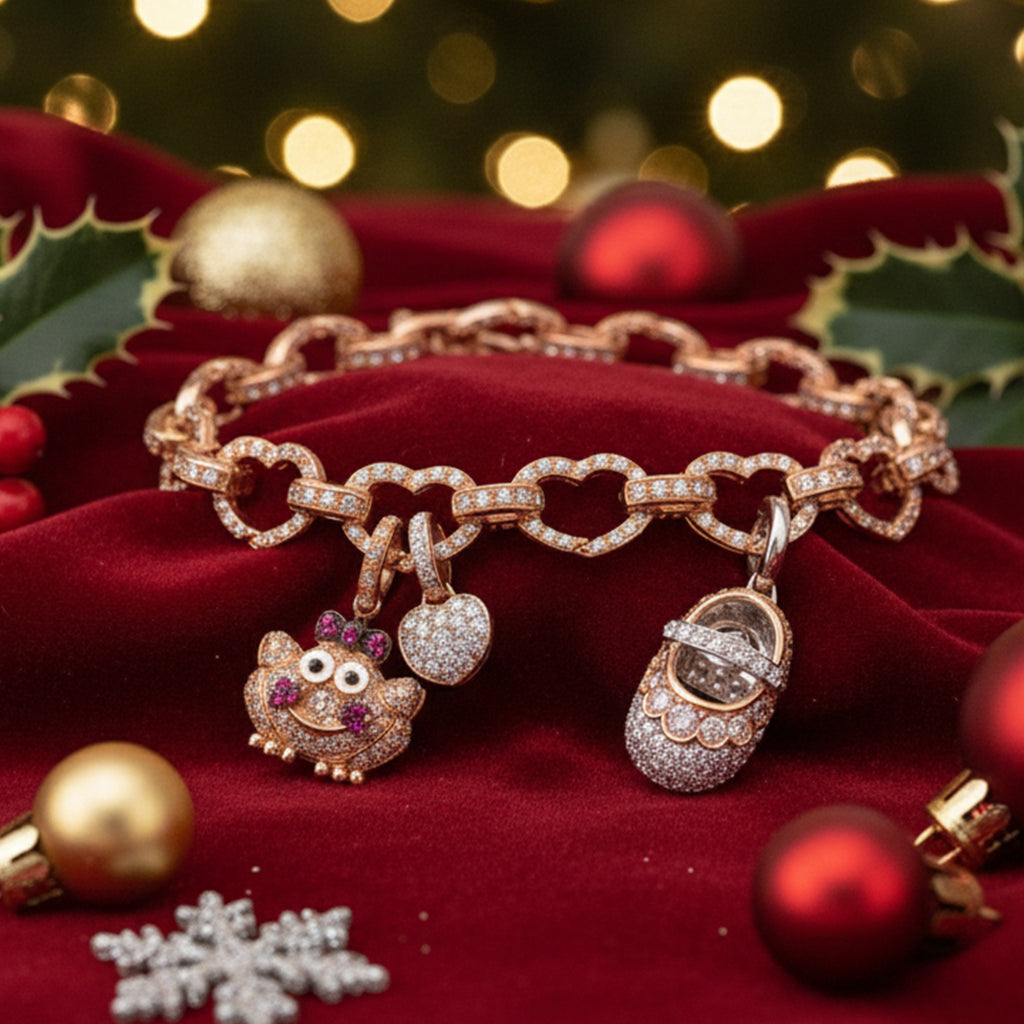 Fine Jewelry-CH Premier Jewelers